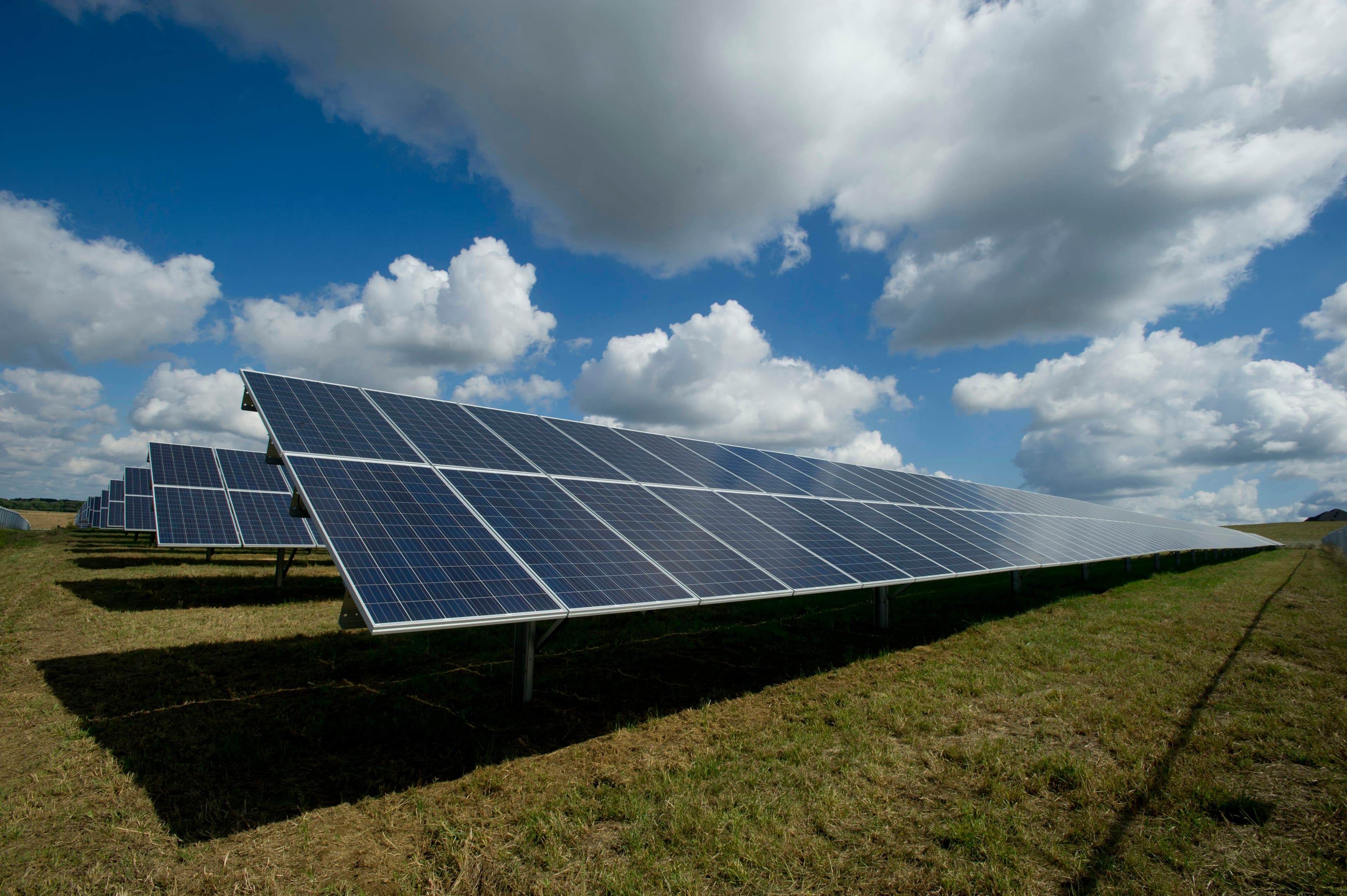 Solar EPC GST and Input Tax Credit for Indian Factories in 2026